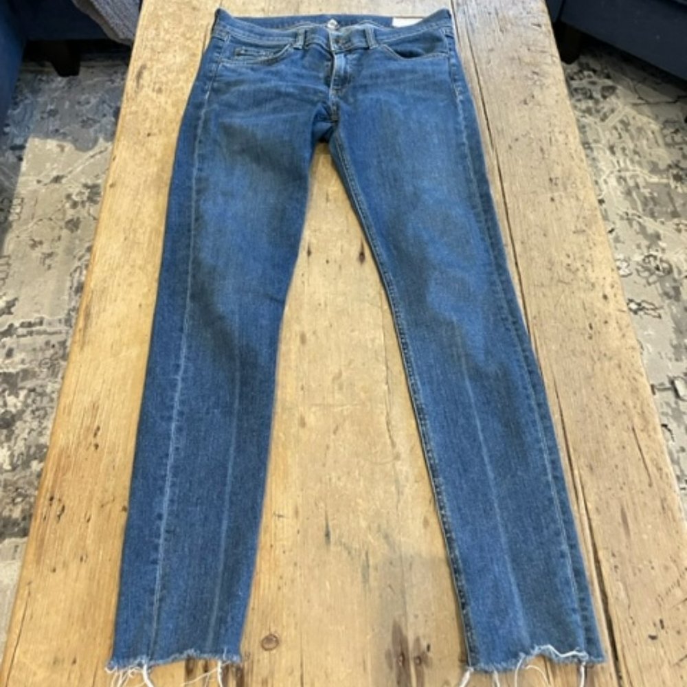 Rag & Bone Dre Jeans